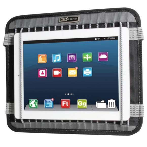 Go Gear automotive tablet holder. - Picture 3 of 3